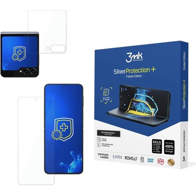 Ochranná fólia 3MK Samsung Galaxy Z Flip5
