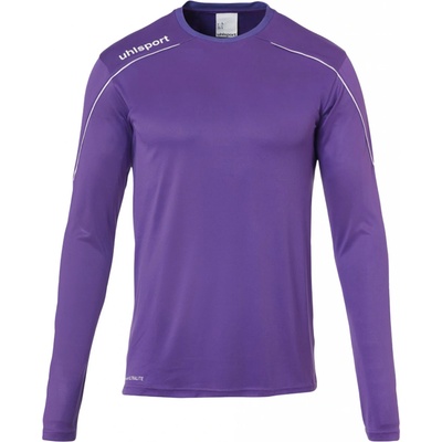 Uhlsport Stream dres s dlouhým rukávem 22 jersey long sleeve kids 1003478k-19