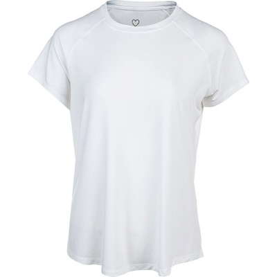 Endurance Dámske tričko Aininie Sweat Shirt Light Grey Melange