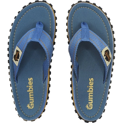 Gumbies Classic Light Blue Размер на обувките (ЕС): 41 / Цвят: син
