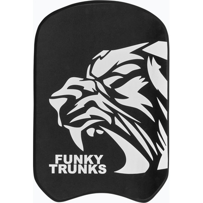 Funky Trunks Дъска за плуване Funky Trunks Training Kickboard roar energy