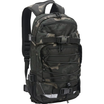 Forvert Louis Allover darkcamo 20 l