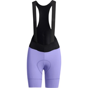 Sportful Дамски клин за колоездене Sportful Women's Colorful Rider Bibshorty Cycling bottoms - Provenza - размер XS (155-2531-0311)