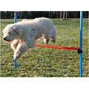 Trixie Agility překážka 123 x 115 cm