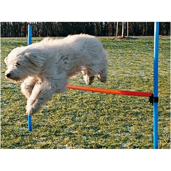 Trixie Agility překážka 123 x 115 cm
