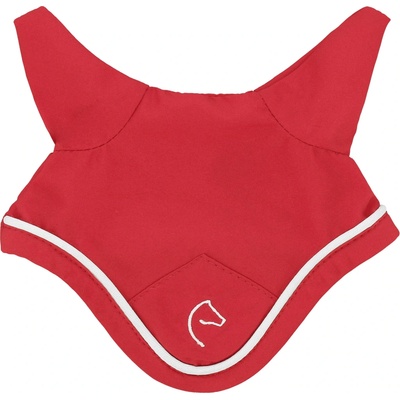 Equithème Čabraka Pony Academy mini red