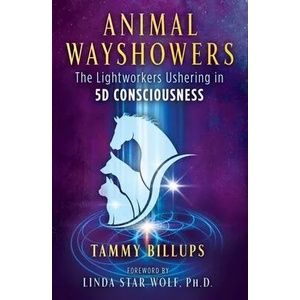 Animal Wayshowers | Linda Star Wolf (ISBN: 9781591434436)