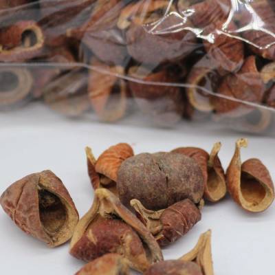 Wringle petals - přirodní - SU0993