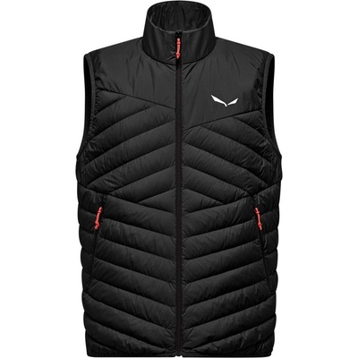 Salewa Brenta Rds Dwn Vest M Размер: M / Цвят: черен