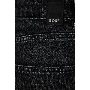 BOSS дънки straight дамски CROSSROAD 1.0 (50569643)