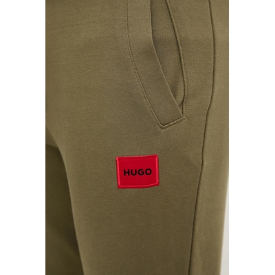 HUGO Памучен спортен панталон HUGO Doak212 (50447963)