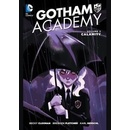 GOTHAM ACADEMY VOL. 2
