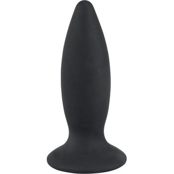 ostatní Black Velvets Recharge анален плъг S