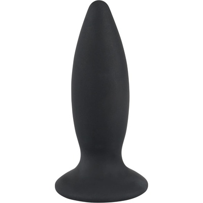 ostatní Black Velvets Recharge анален плъг S