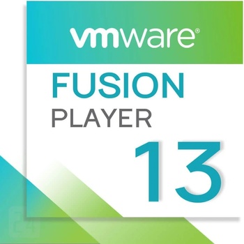 VMware Fusion 13 Player ESD FUS13-PLAY-C