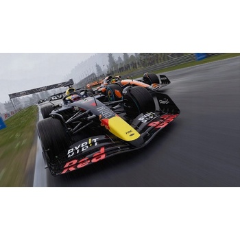 F1 24