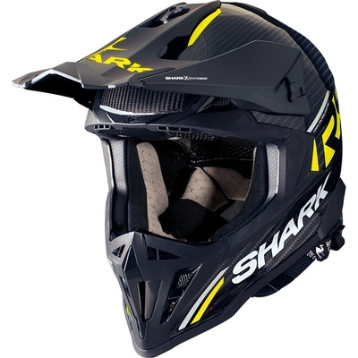 Shark VARIAL RS FLAIR Carbon