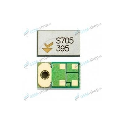 Mikrofón SonyEricsson K750i, K800i, K810i, W810i Originál