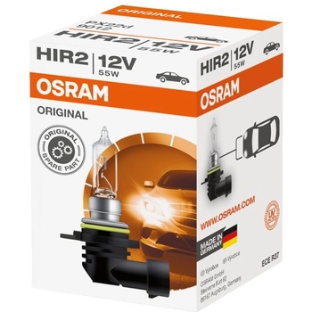 OSRAM ОСРАМ hir2 9012 55w (1152)