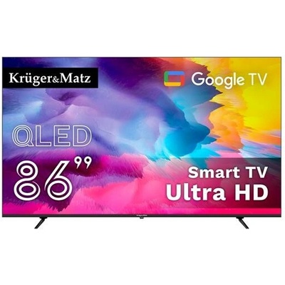 Krüger&Matz KM0286UHD-G2