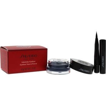 Shiseido Inkstroke Гел очна линия Bl603 Konai Blue 45 g