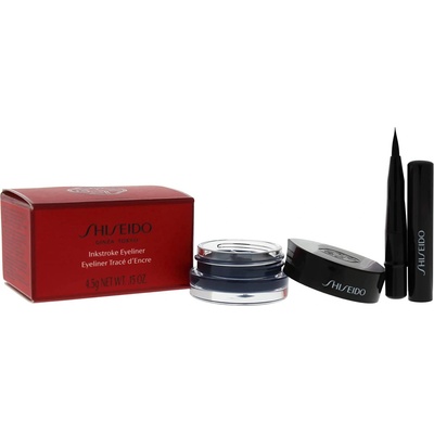 Shiseido Inkstroke Гел очна линия Bl603 Konai Blue 45 g