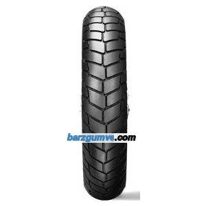 Dunlop D427 F H/D ( 130/90B16 TL 67H Предно колело ) - barzgumve Мотоциклетни гуми