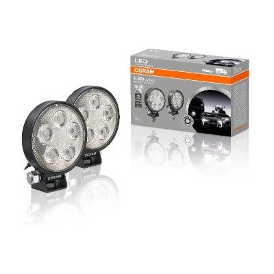 Diaľkový svetlomet ams-OSRAM LEDWL102-SP