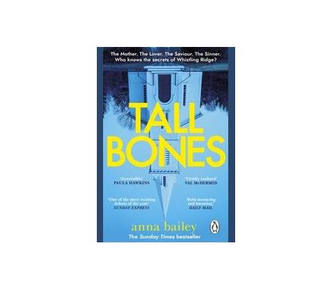 Tall Bones