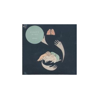 Purity Ring - Shrines
