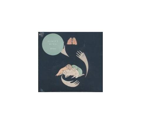 Purity Ring - Shrines