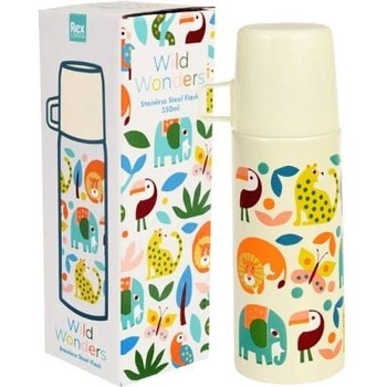 Image 1 of Rex London - Термос с чаша - Диви чудеса (29576)