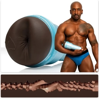 Мастурбатор порно звезда, мъжки анус - Max Konnor, Overdrive (FLESH00288)