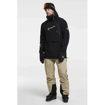 Tenson Мъжко ски яке TENSON Aerismo JackoRak M черно Tenson | Cheren | МЪЖЕ | S