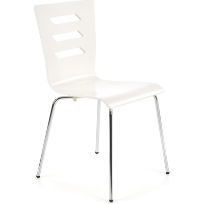 Halmar Heaven bílá / stříbrná