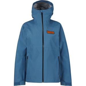 Ajungilak Дамско водоустойчиво яке Ajungilak Women's Tysfjord Hooded GTX Jacket Waterproof jacket - Light Blue - размер XL (102-5363-0315)