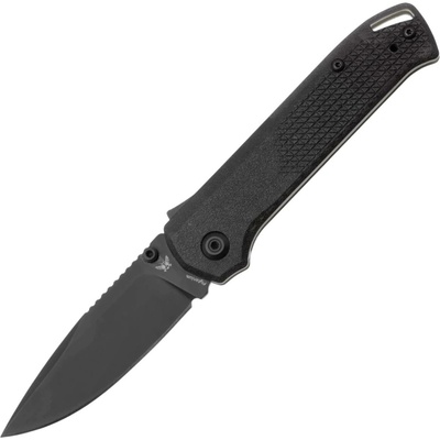 Flytanium Arcade Lite Shark-Lock Smoke FLY1395SB