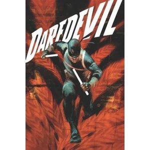 Daredevil By Chip Zdarsky Vol. 4: End Of Hell (ISBN: 9781302925802)