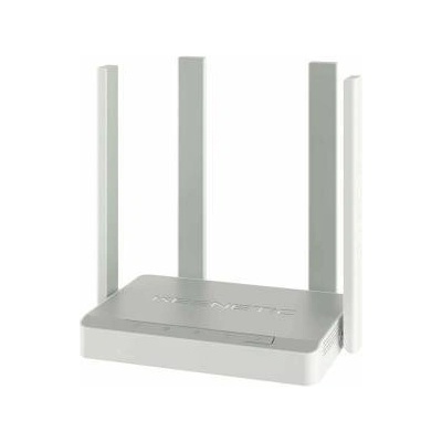 Keenetic Hero 4G+ AX1800 (KN-2311-01EU)