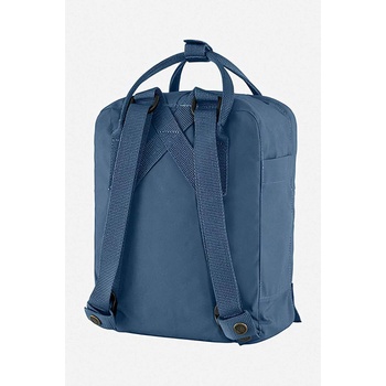Fjällräven Раница Fjallraven Kanken Mini (F23561.540)