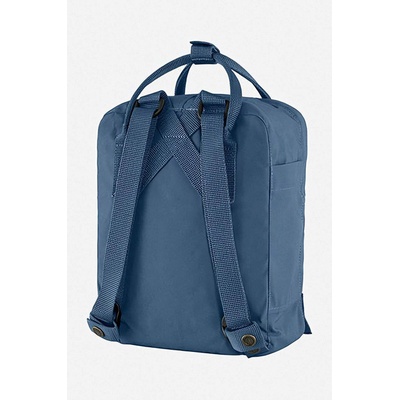 Fjällräven Раница Fjallraven Kanken Mini (F23561.540)