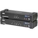 Aten CS-1784A 4-Port DVI USB 2.0 KVMP Switch, 2.1 Surround Sound, nVidia 3D