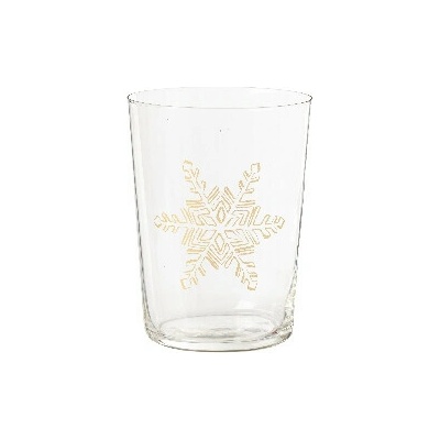 Costa Nova Sklenice GLASSWARE čirá 500 ml