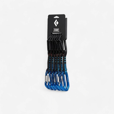 BLACK DIAMOND Hotforge Hybrid 12 cm 6 ks