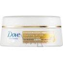 Vlasová regenerácia Dove maska s vyživujícím olejem 200 ml