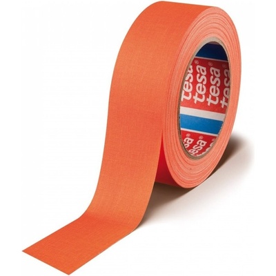 TESA Highlight tape orange