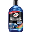 Turtle Wax Color Magic modrá 500 ml