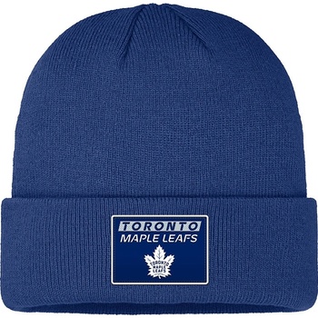 Fanatics čepice Toronto Maple Leafs AP Rink
