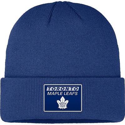 Fanatics čepice Toronto Maple Leafs AP Rink