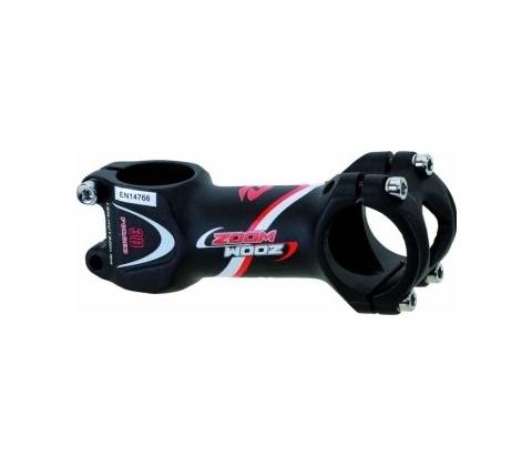 Zoom 3D Forged